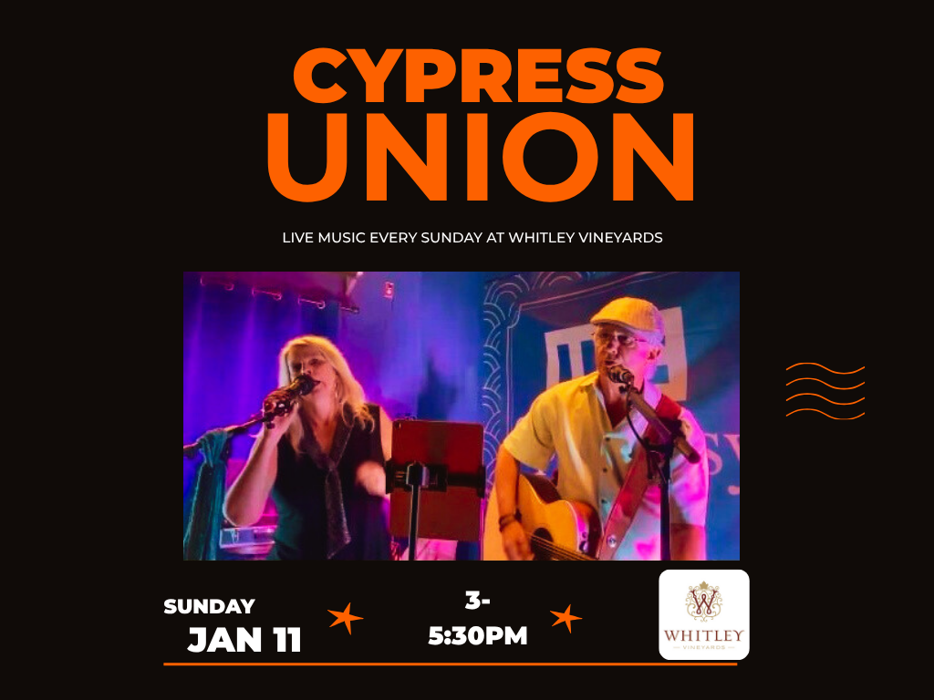 Cypress Union