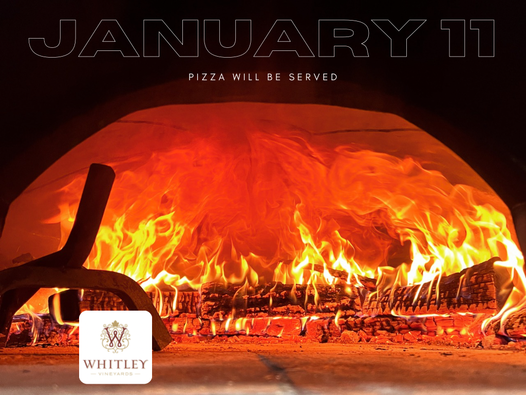 PIZZA SUNDAY!