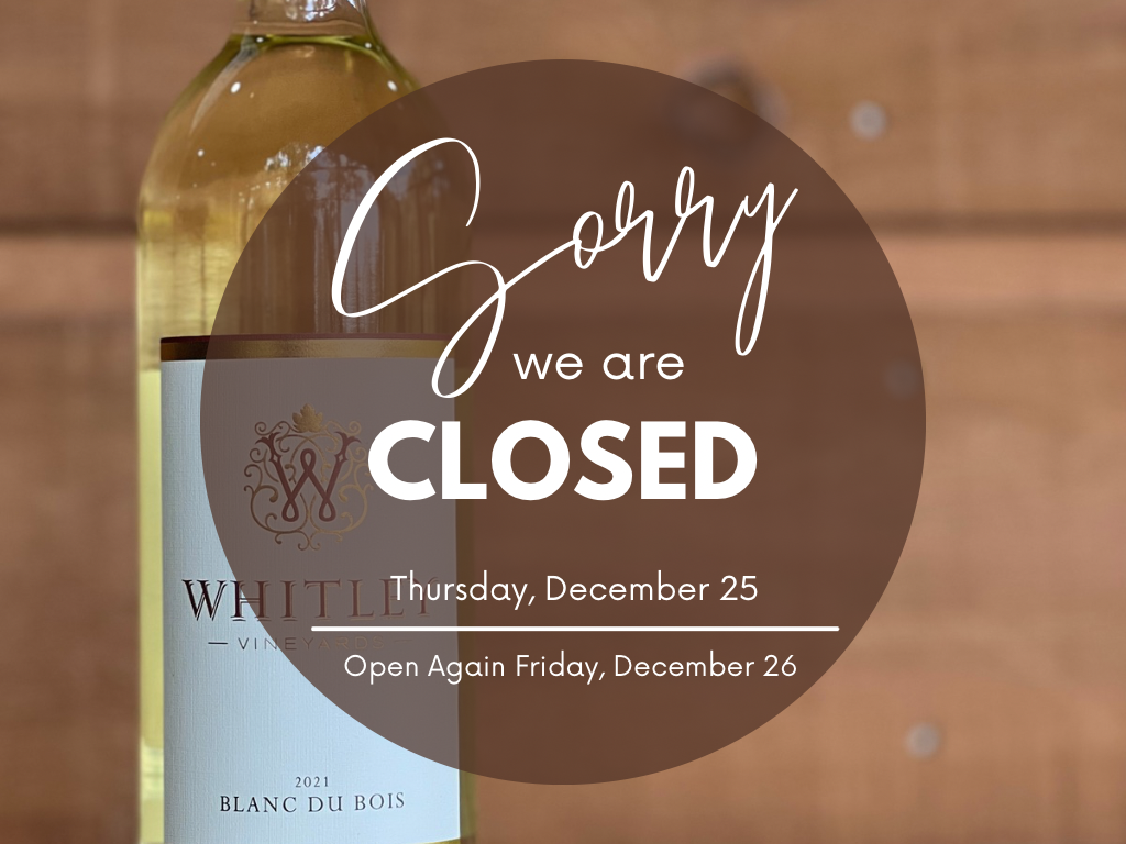 CLOSED