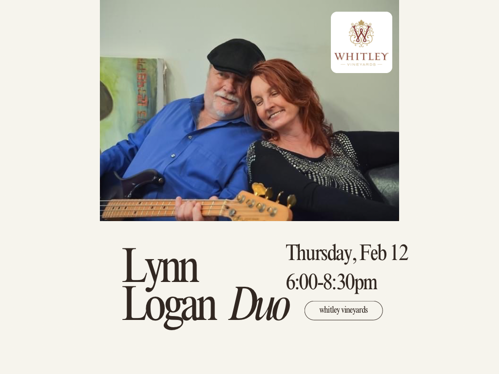 Lynn Logan Duo