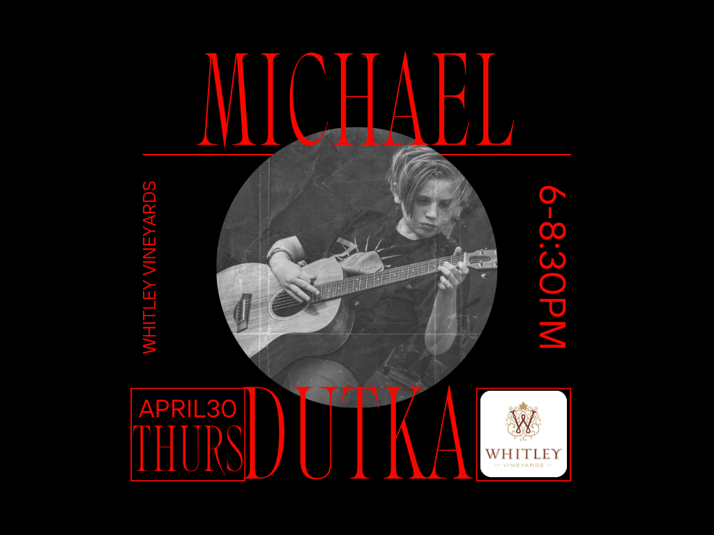 Michael Dutka