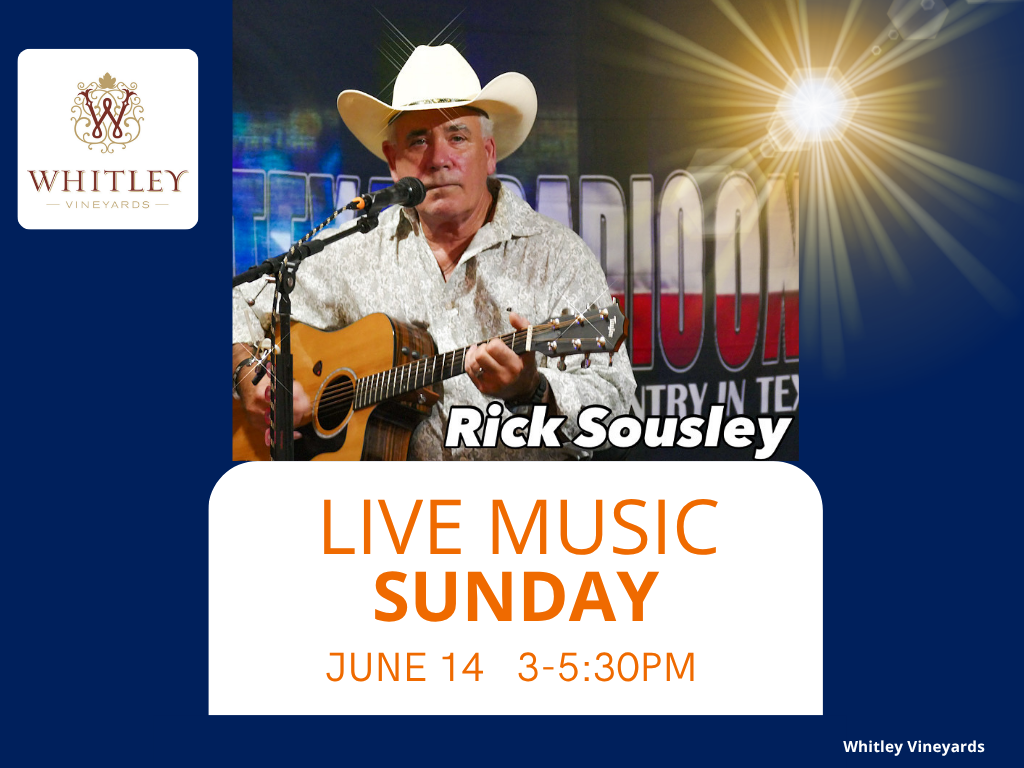 Rick Sousley
