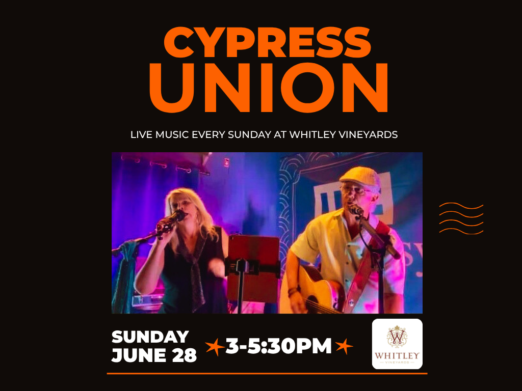 Cypress Union