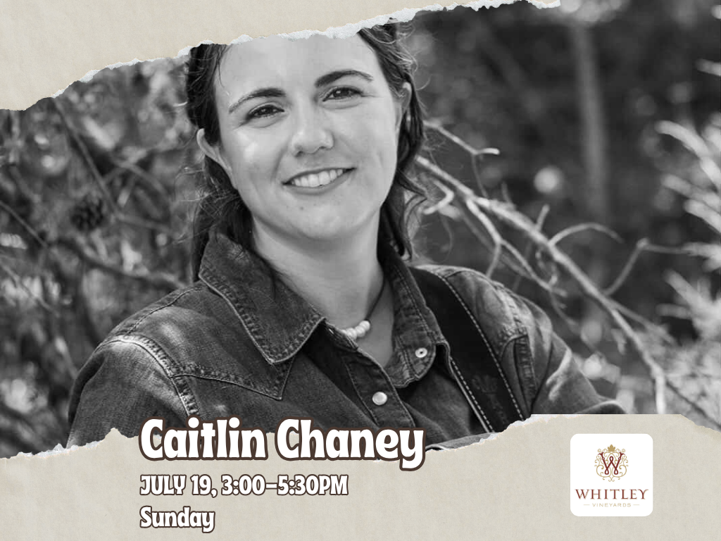 Caitlin Chaney