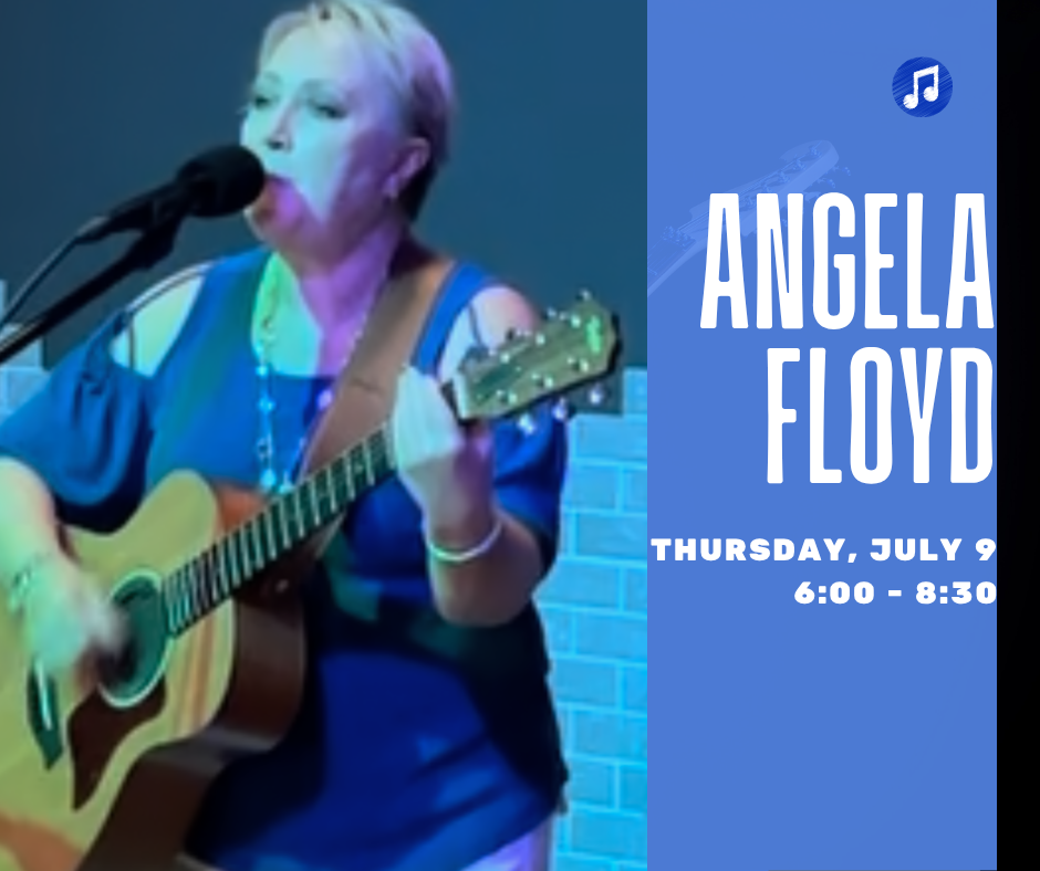 Angela Floyd