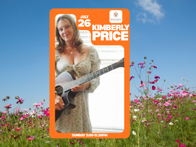 Kimberly Price
