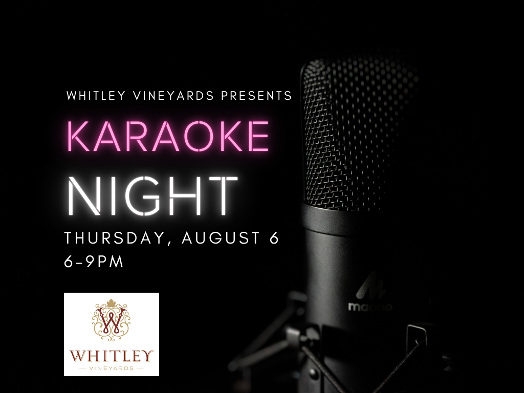 Karaoke!