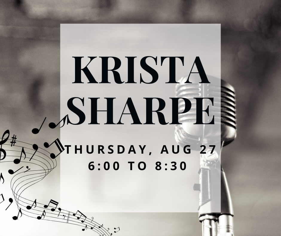 Krista Sharpe