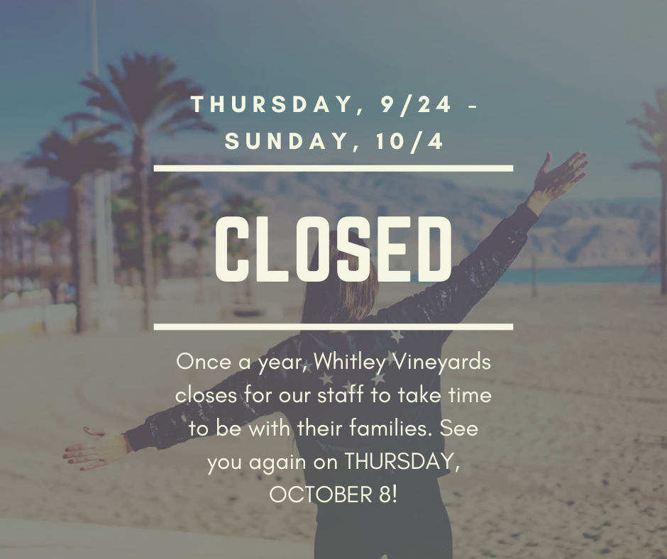 CLOSED