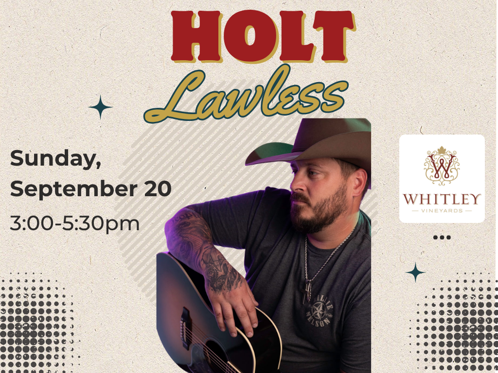 Holt Lawless