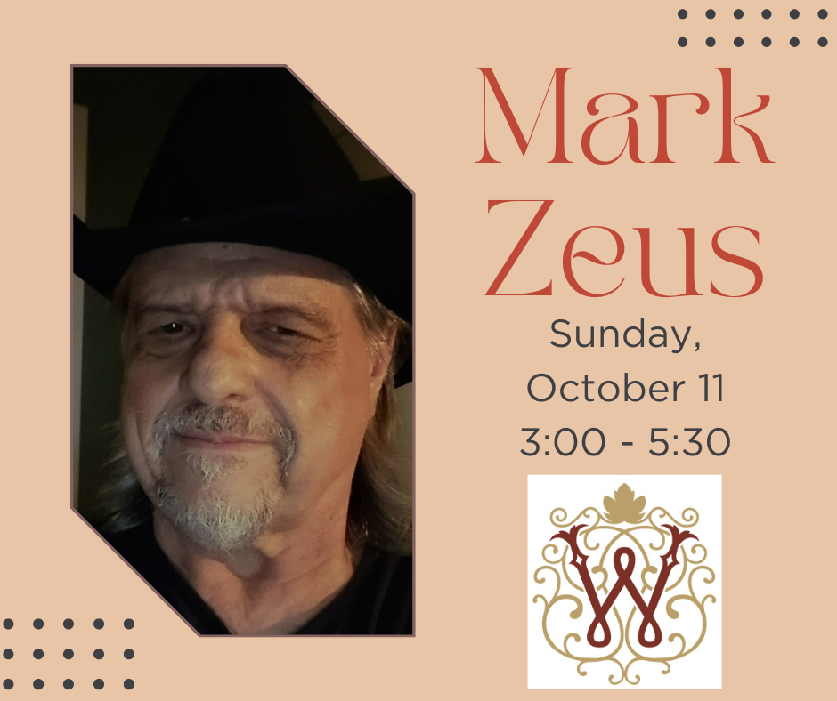Mark Zeus