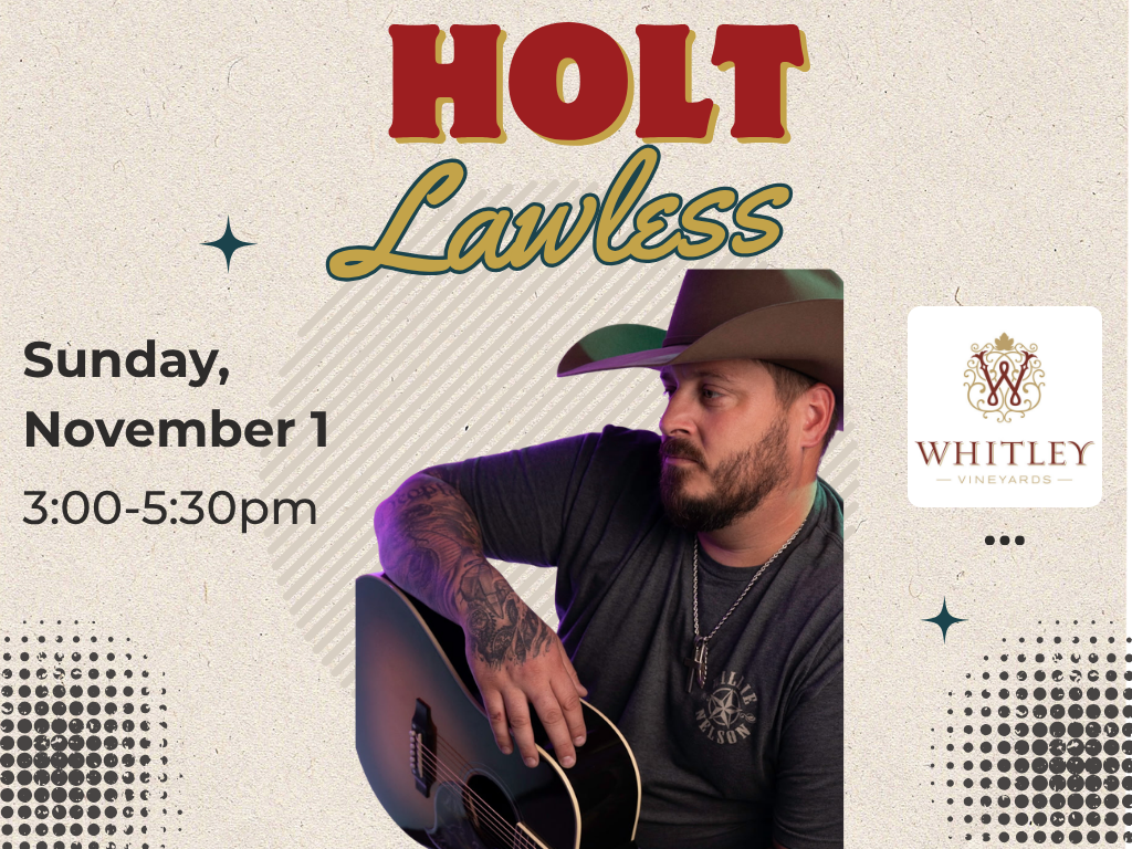 Holt Lawless