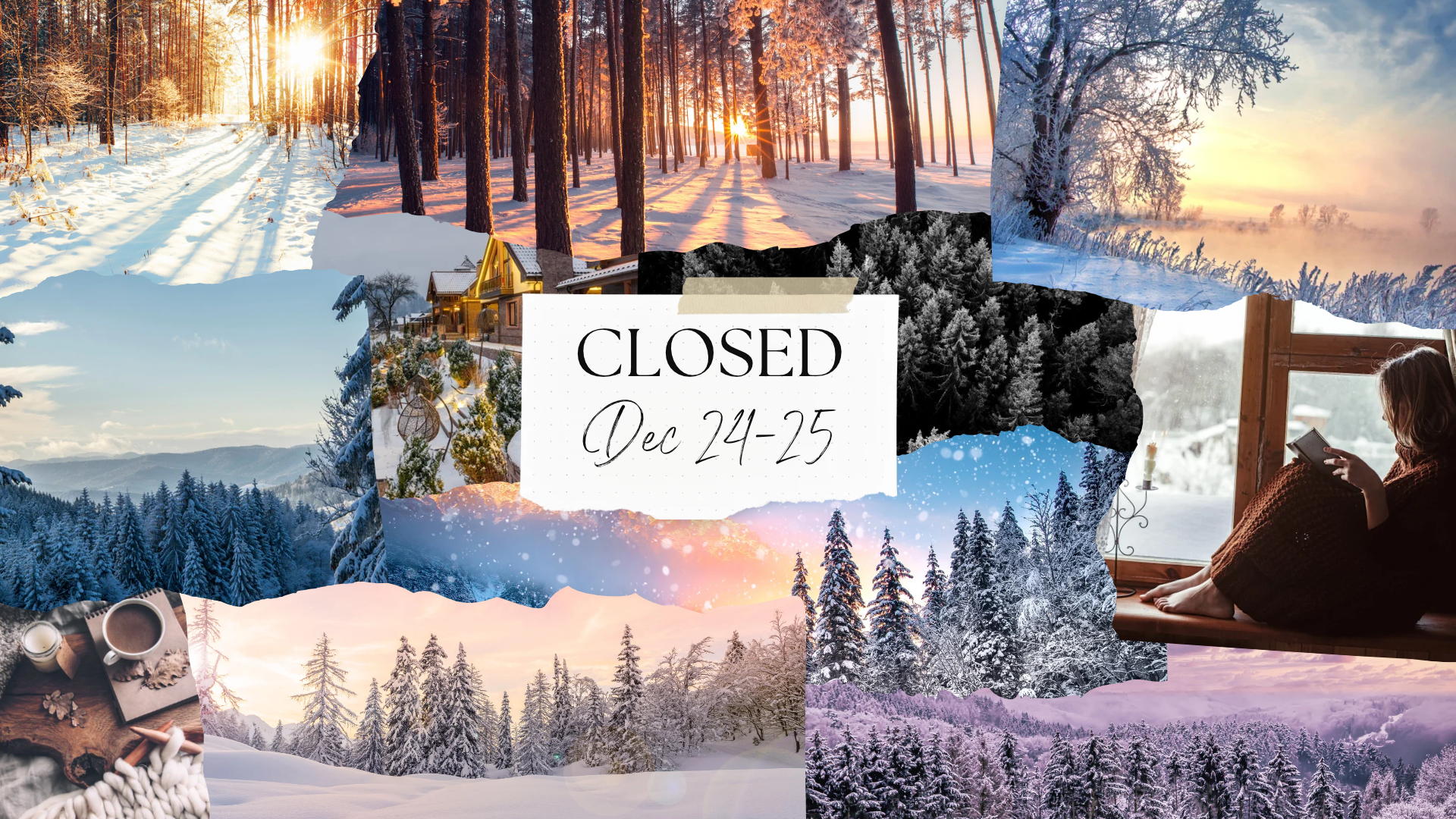 CLOSED