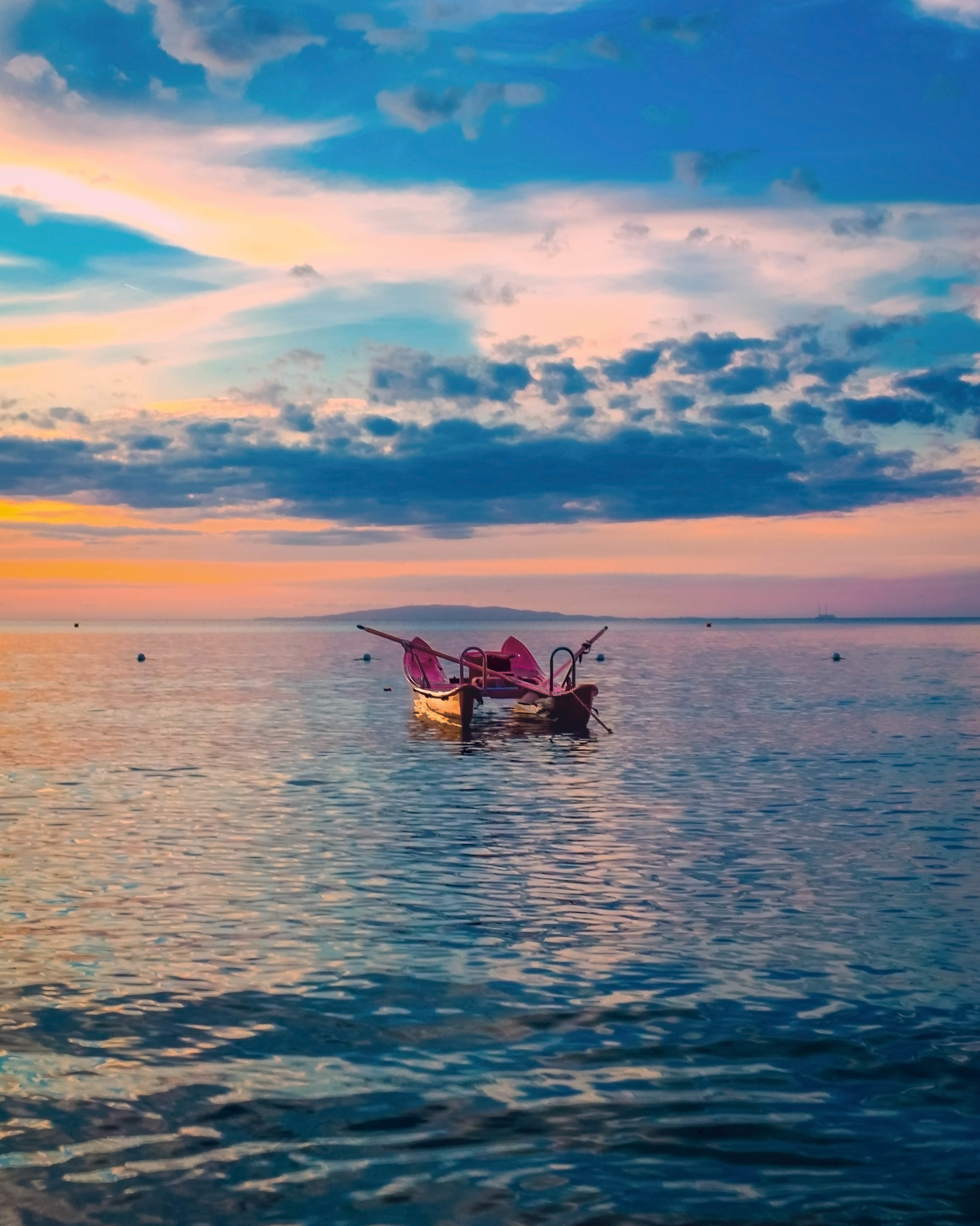 Drift Away - 4