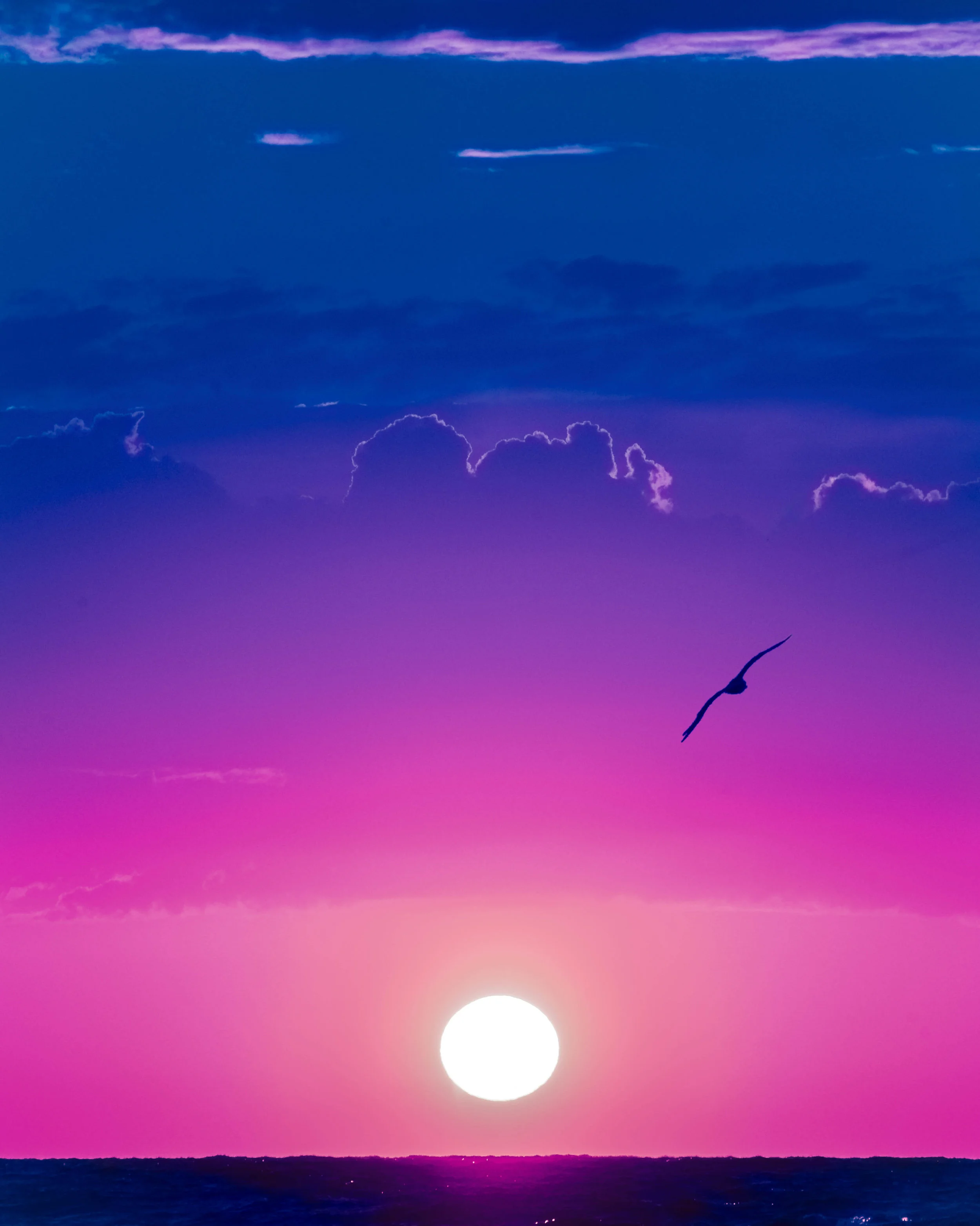 Drift Away - 11