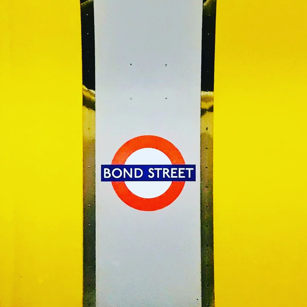 Bond Street