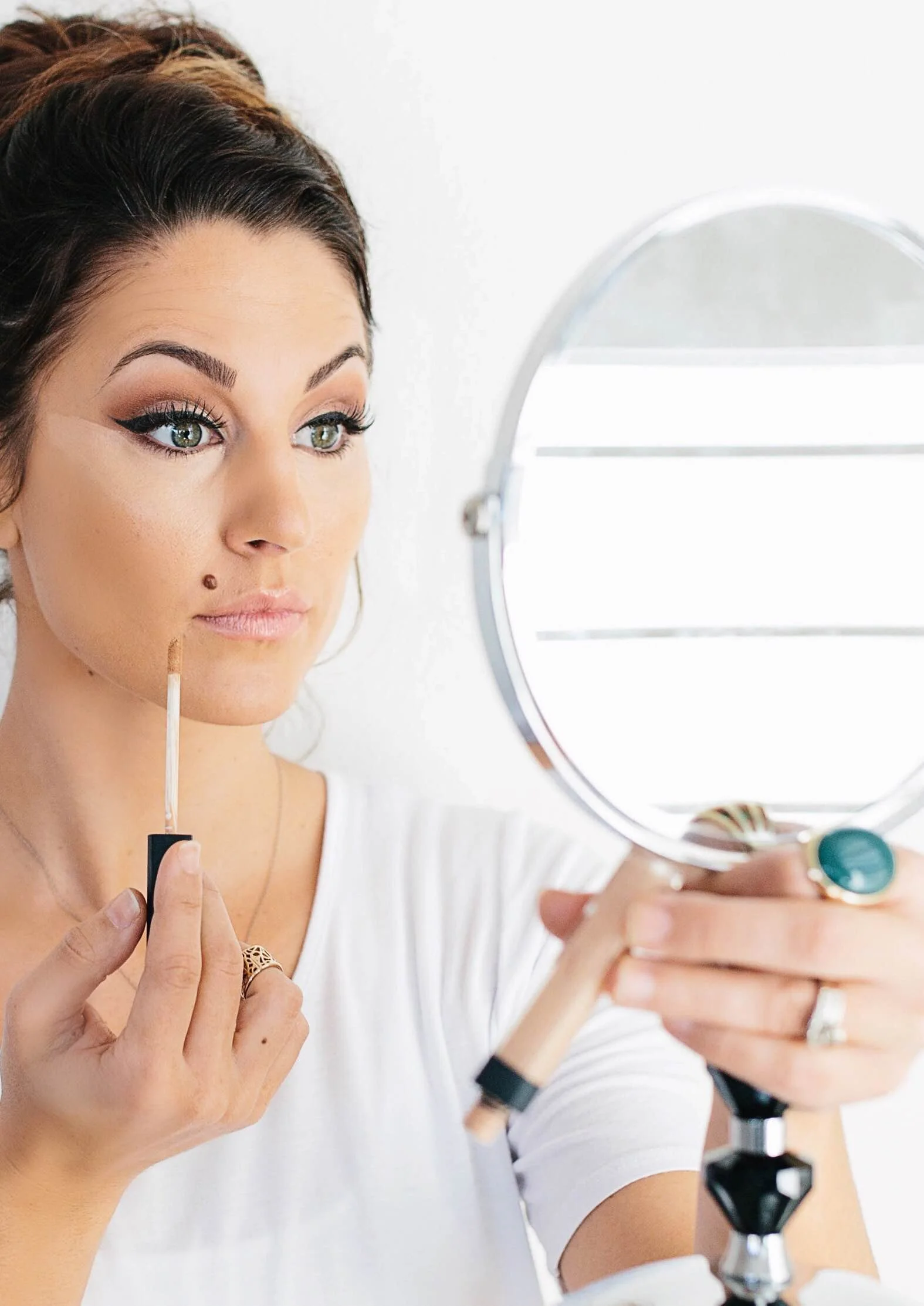 Secrets To Long Lasting Concealer