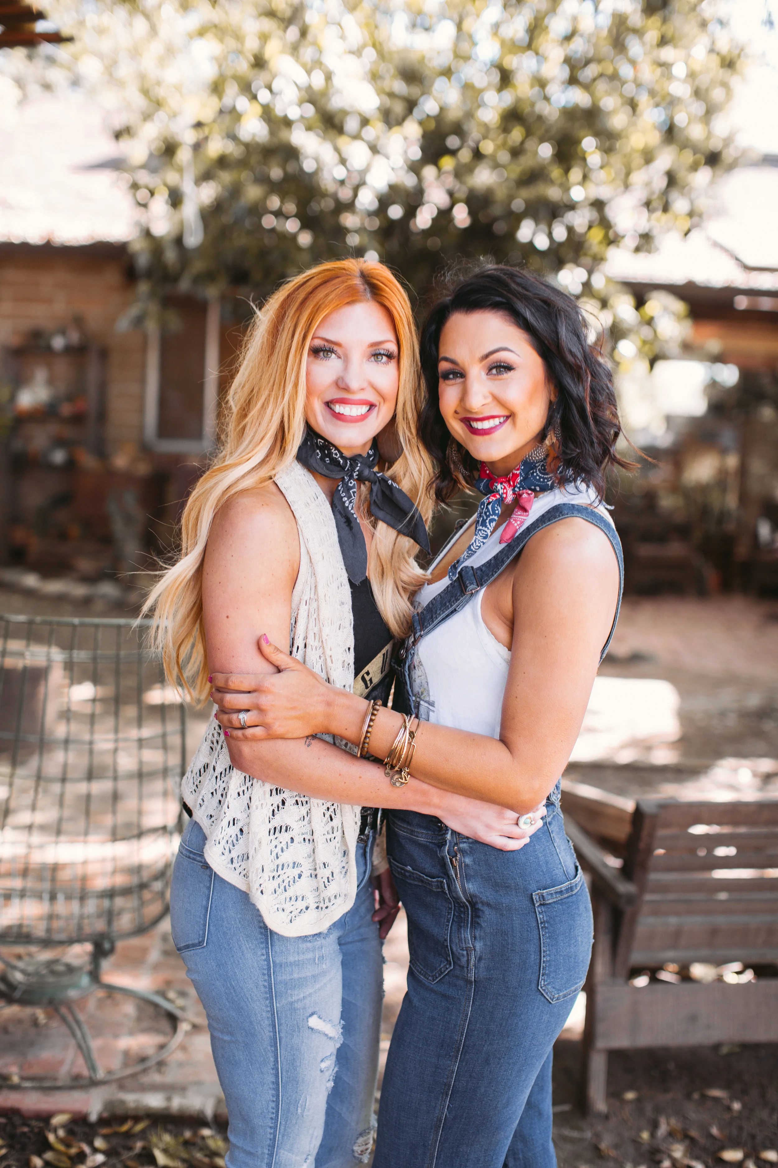 "True Friendships are like diamonds- bright, beautiful, valuable, and always in style." - NICOLE RICHIE