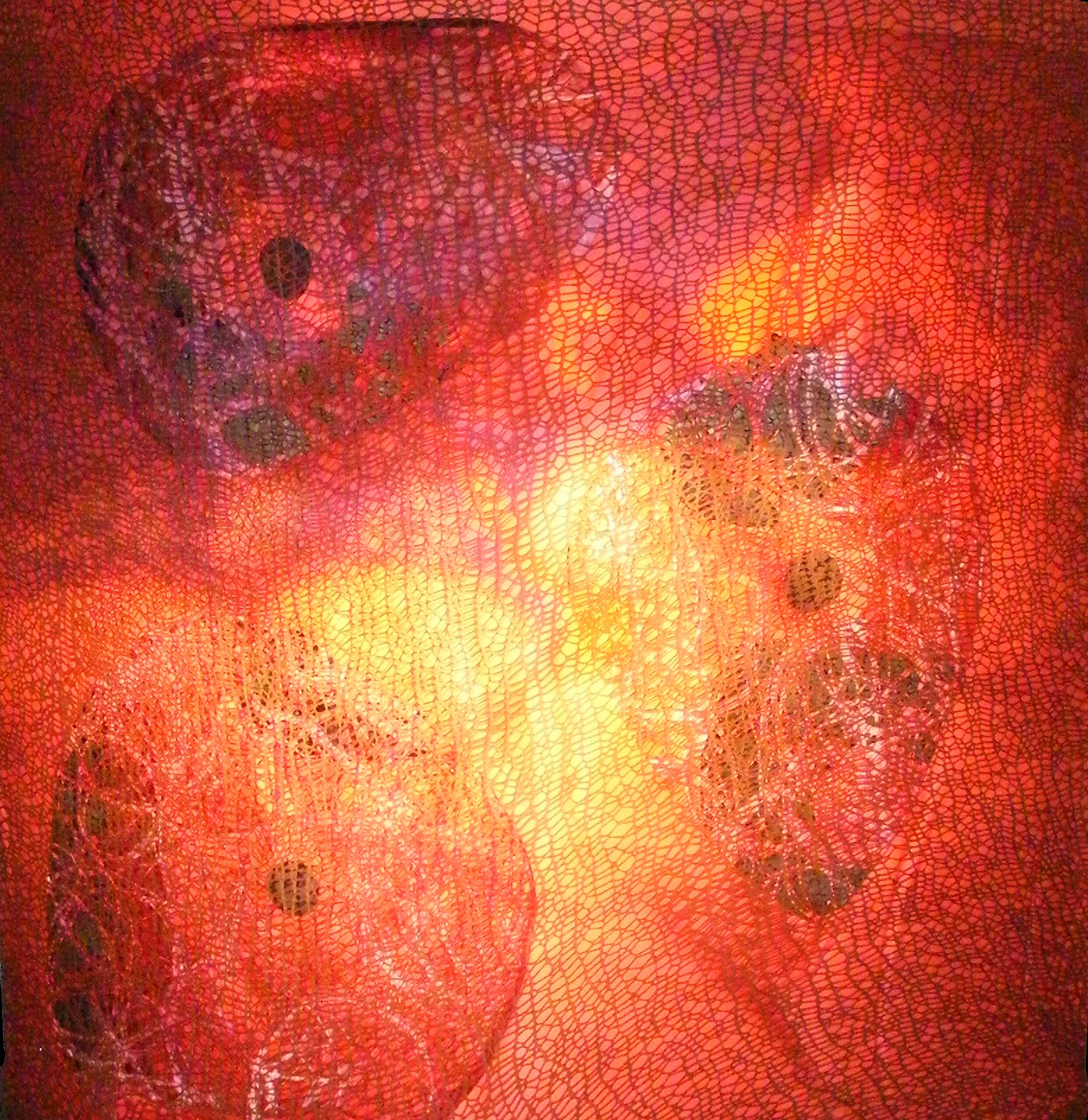 Original Fabric Sample