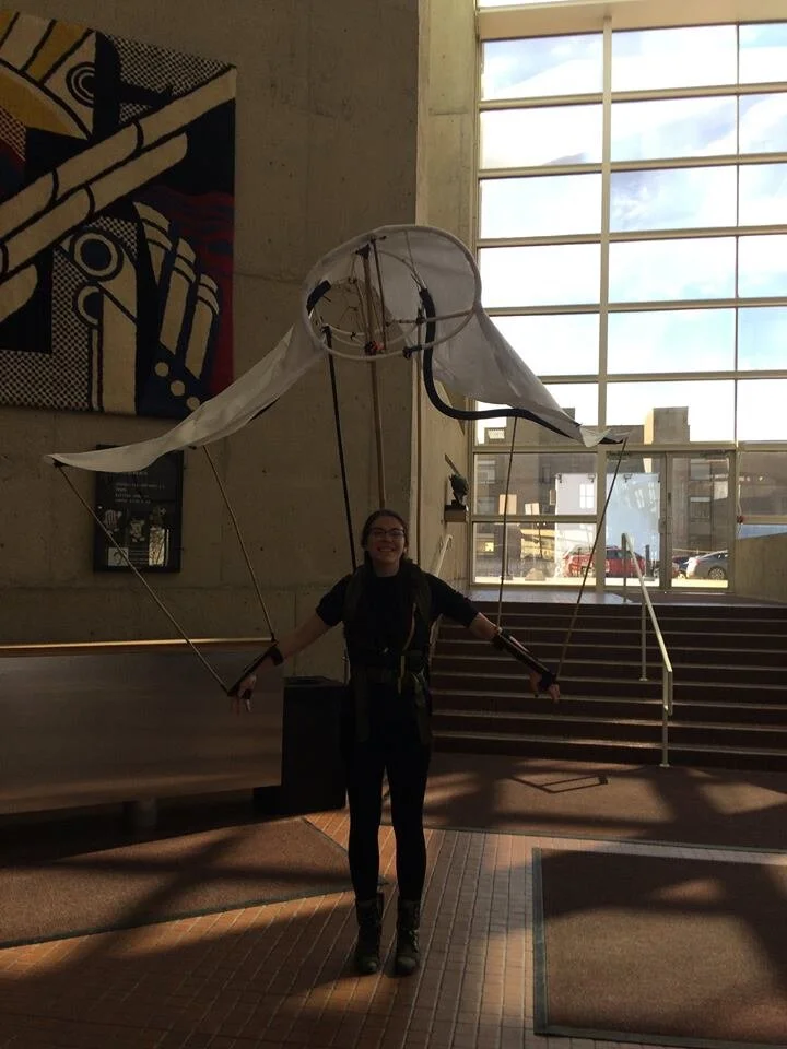 Ray Design by Sarah Norton