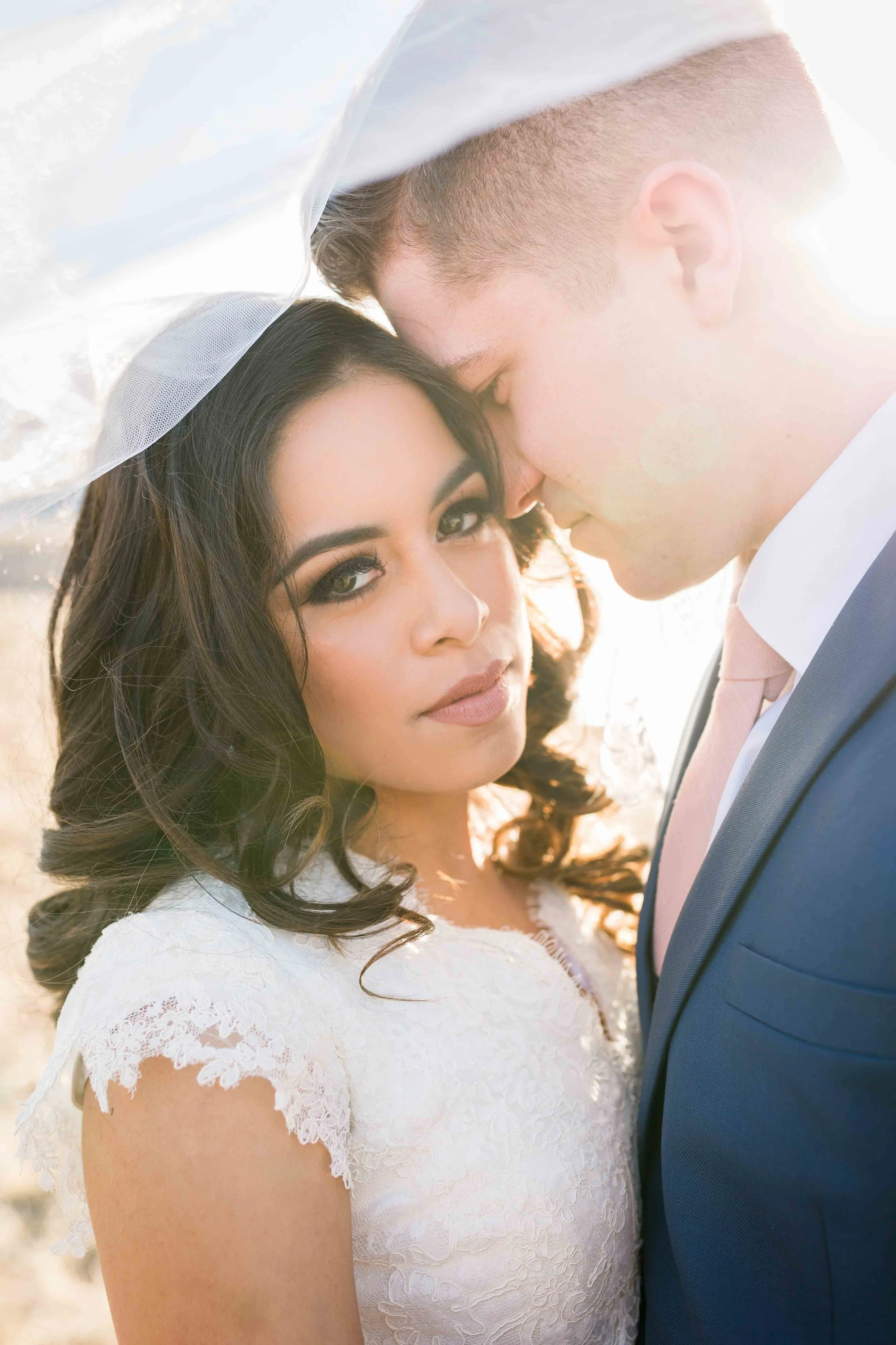 Jhana &amp; Steven Formals