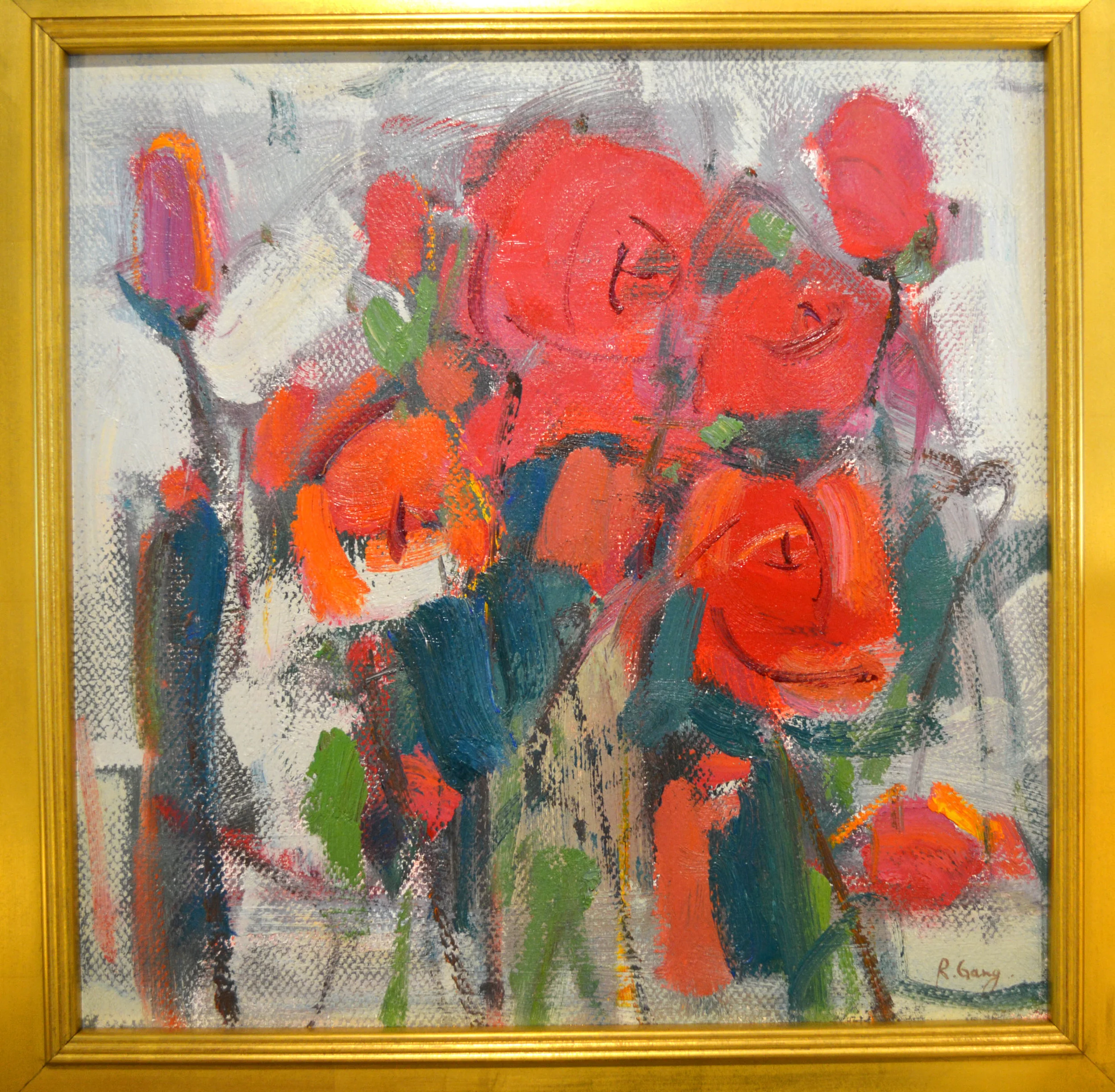 FleurDeLis - FloralPainting.jpg