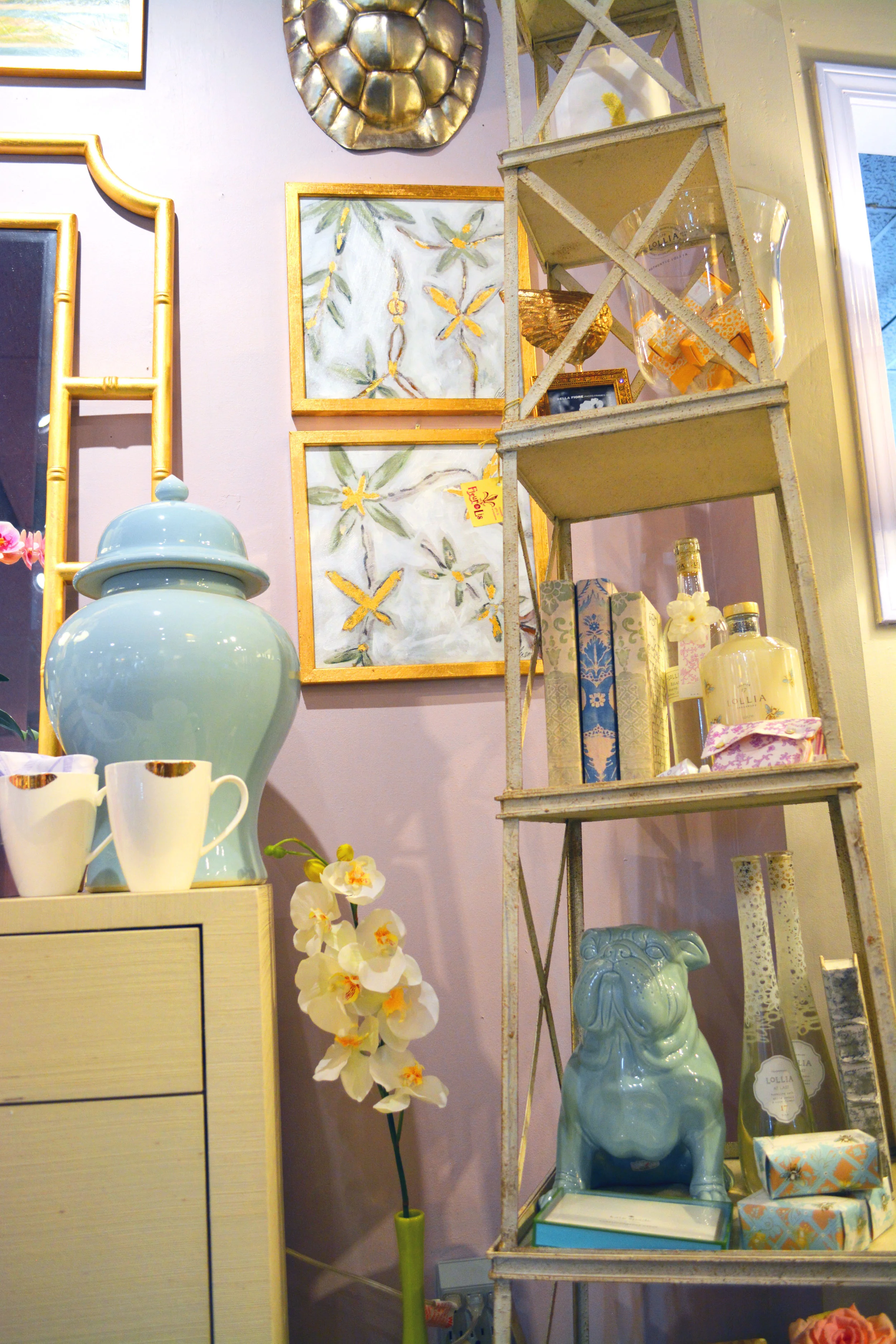 FleurDeLis - GiftShelf.jpg