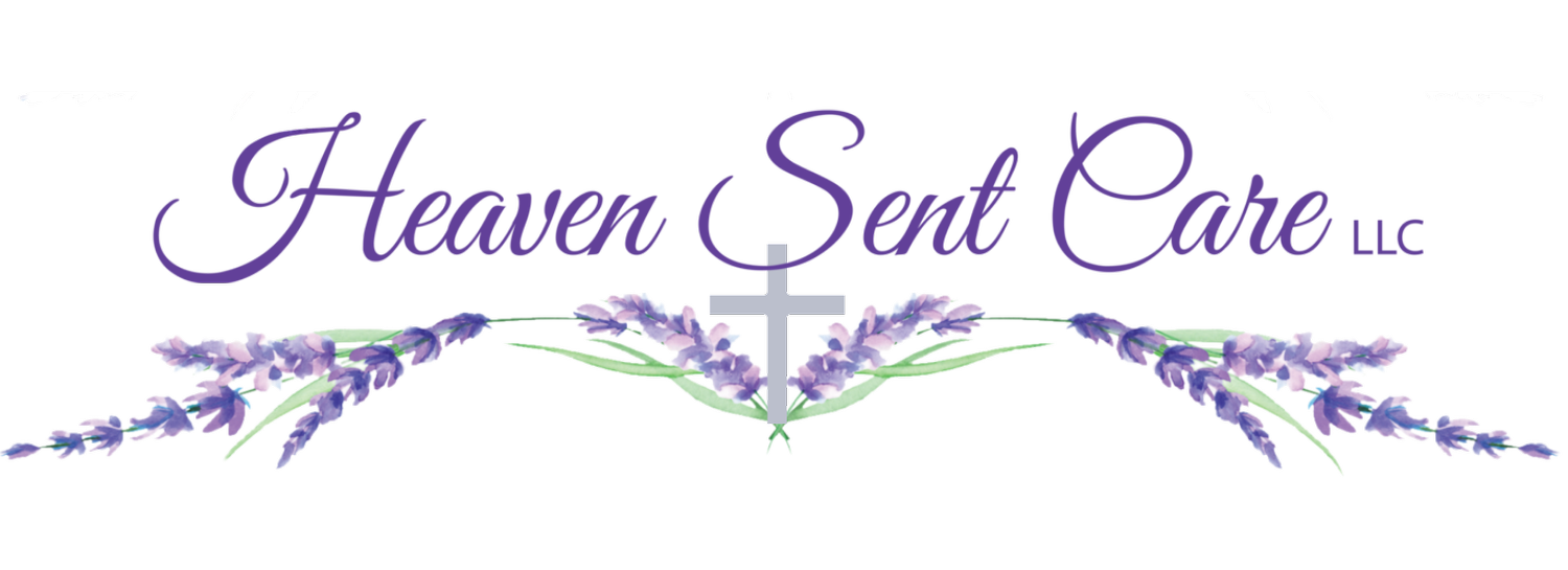 Heaven Sent Care