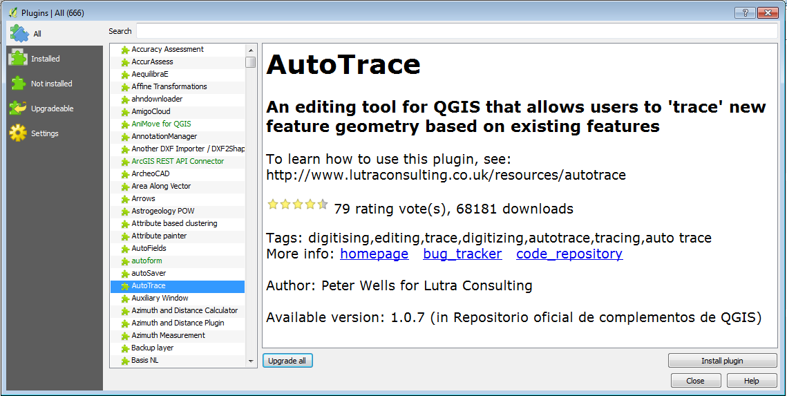 Download 5 Qgis Plugins You Should Know About Hatari Labs