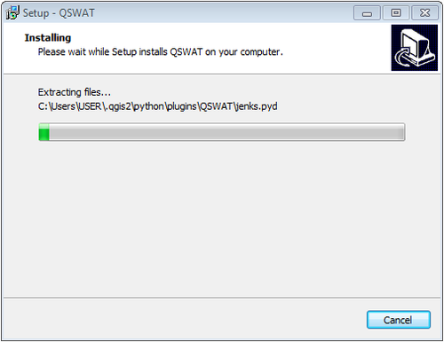 Tutorial: How to install QSWAT for Watershed Hydrological Modeling ...
