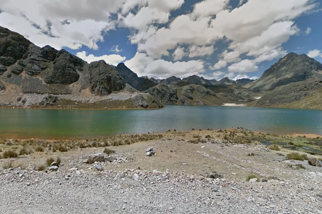 Laguna Canchis