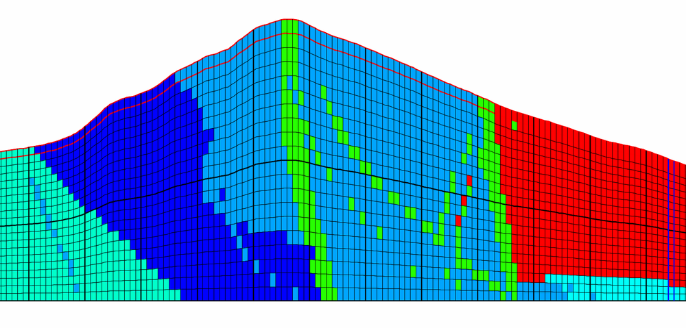 How to import a Leapfrog geological model to Model Muse with Python ...