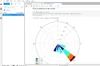 How to make a wind rose with Python - Tutorial — Hatari Labs