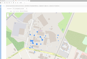 VOCs and PFAs Interactive Spatiotemporal Representation with Python and ...
