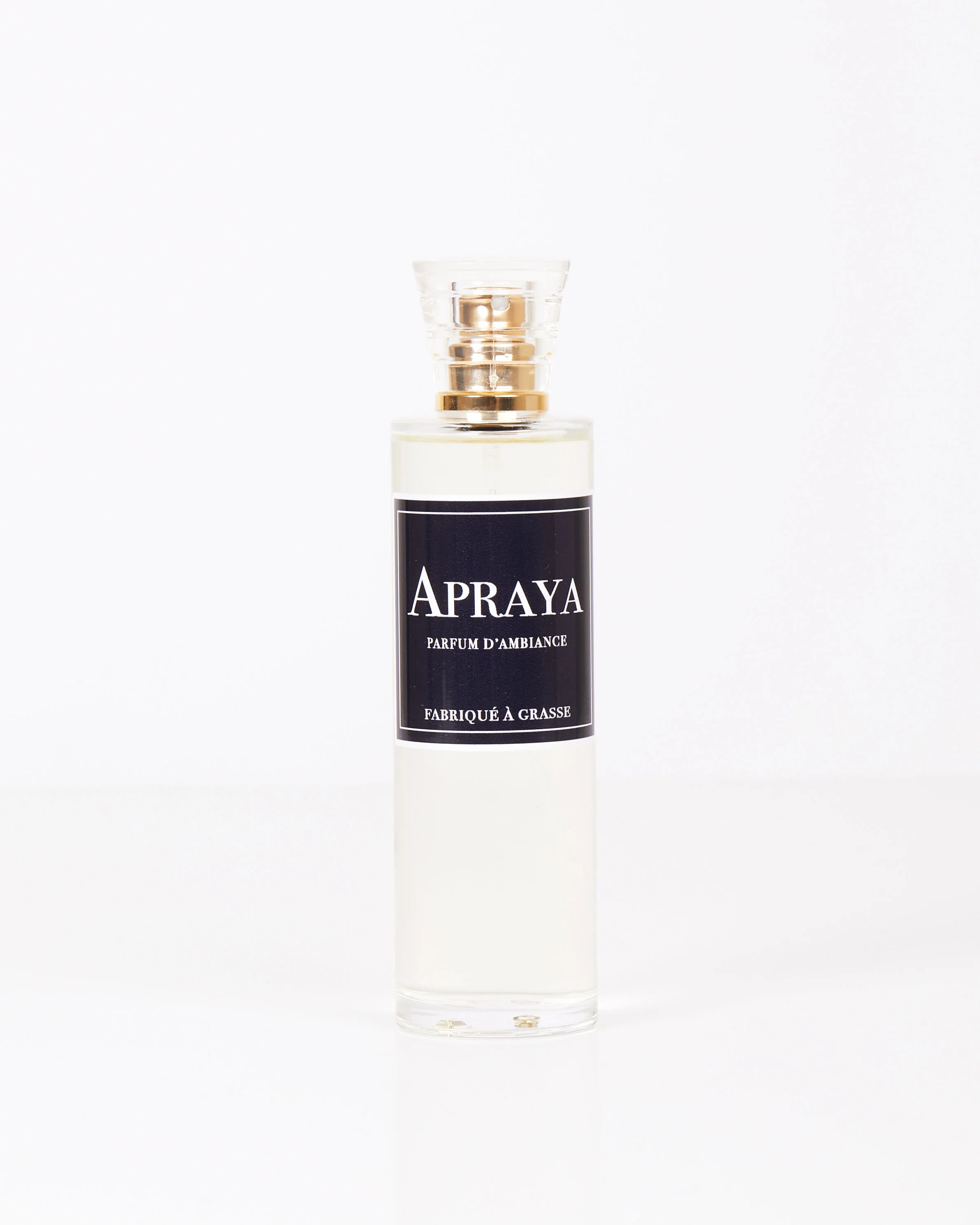 PARFUM D'AMBIANCE APRAYA