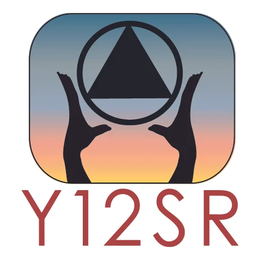 My First Experience at 12 Step Yoga
