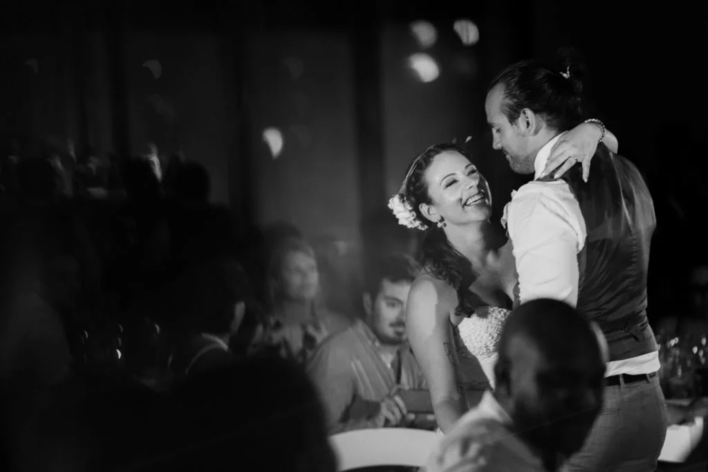 Coming Down After My Wedding High