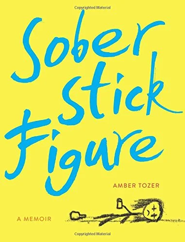 Sober Stick Figure Amber Tozer
