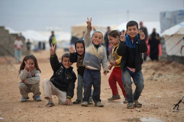 Photo: peacechild.org
