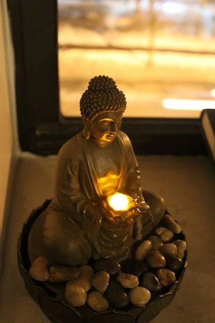 10 Name Concepts For Your Own Higher Power