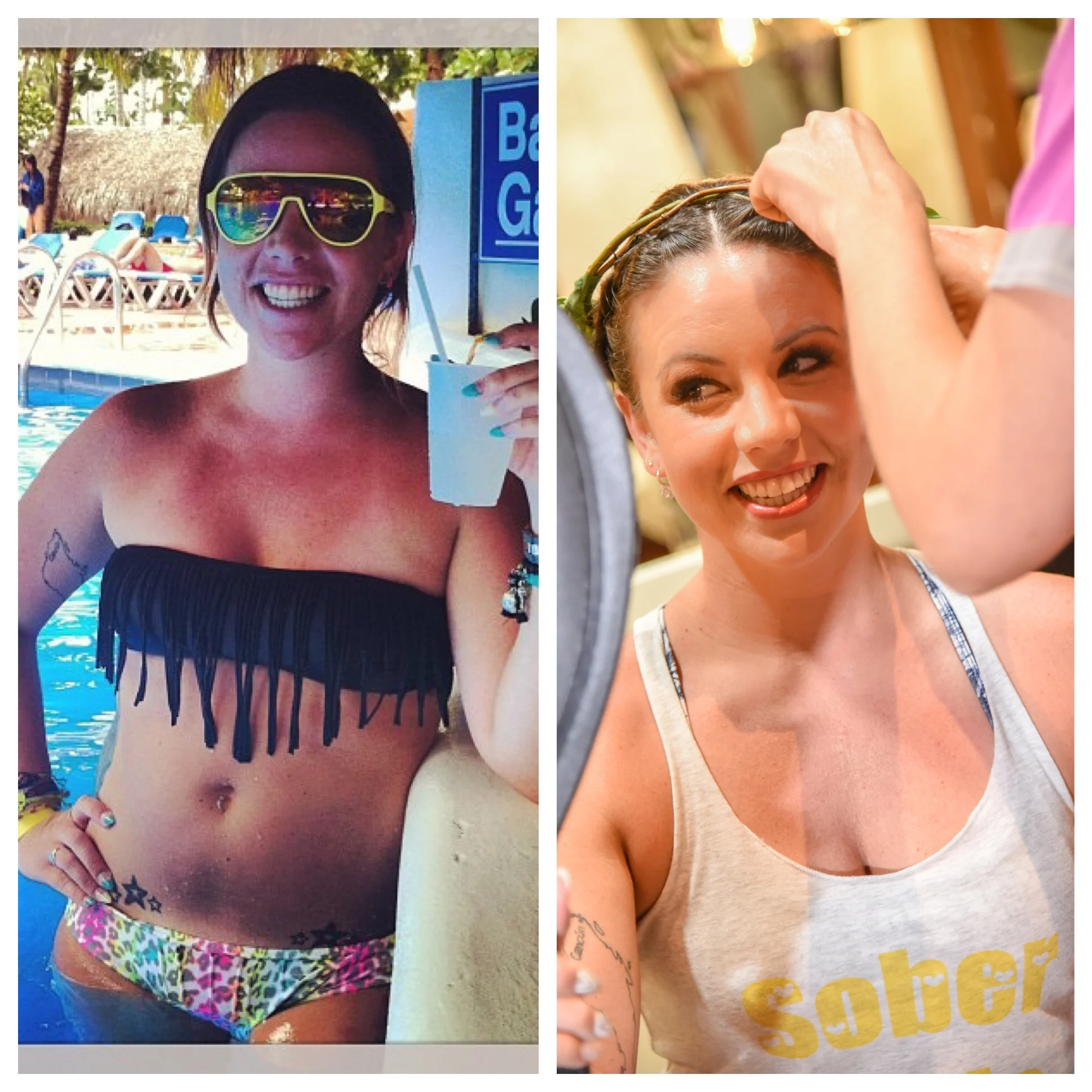 40 Ups & Downs in 4 Years of Sobriety