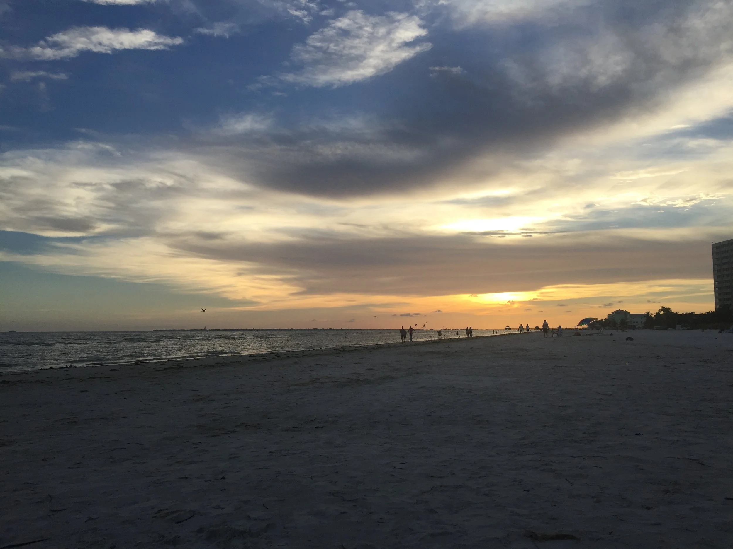 Sharing My Pain Lightens the Load