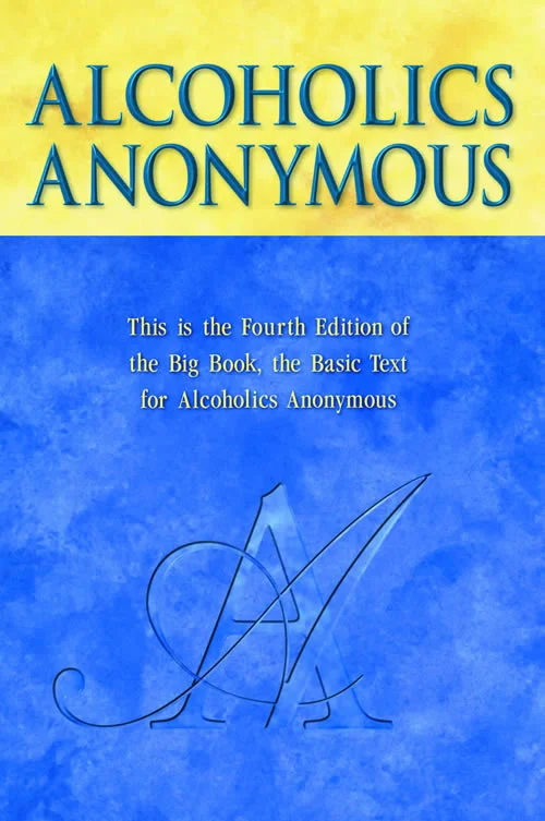 Only I Make My Recovery My Own: Leaving AA