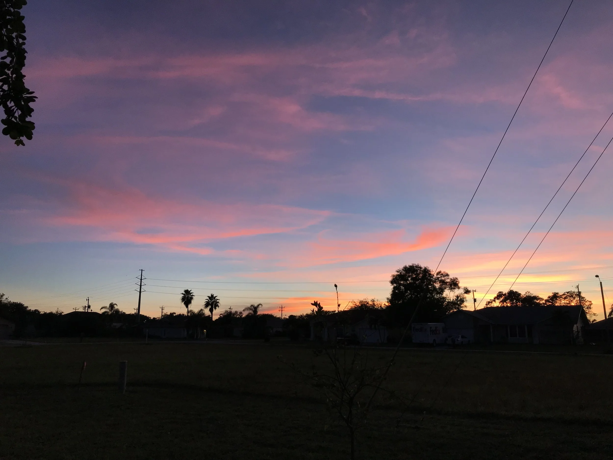 When Gratitude Feels Overwhelming