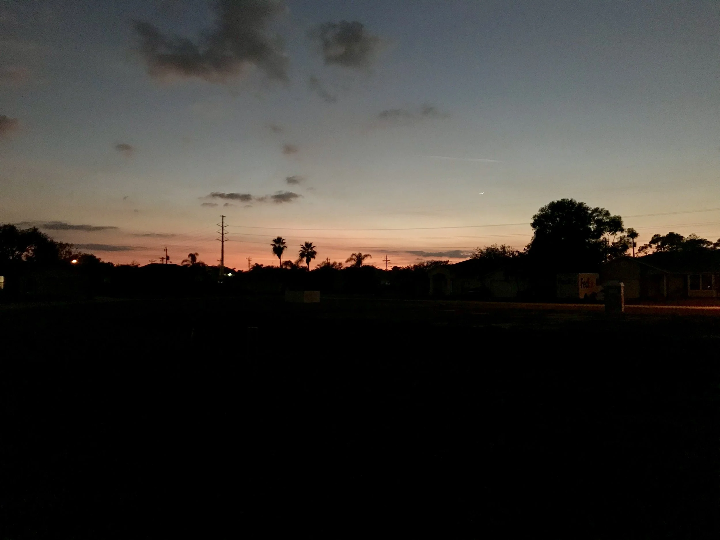 Recovery Gals Art Exchange - Winter Solstice 2017