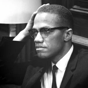 Malcolm X
