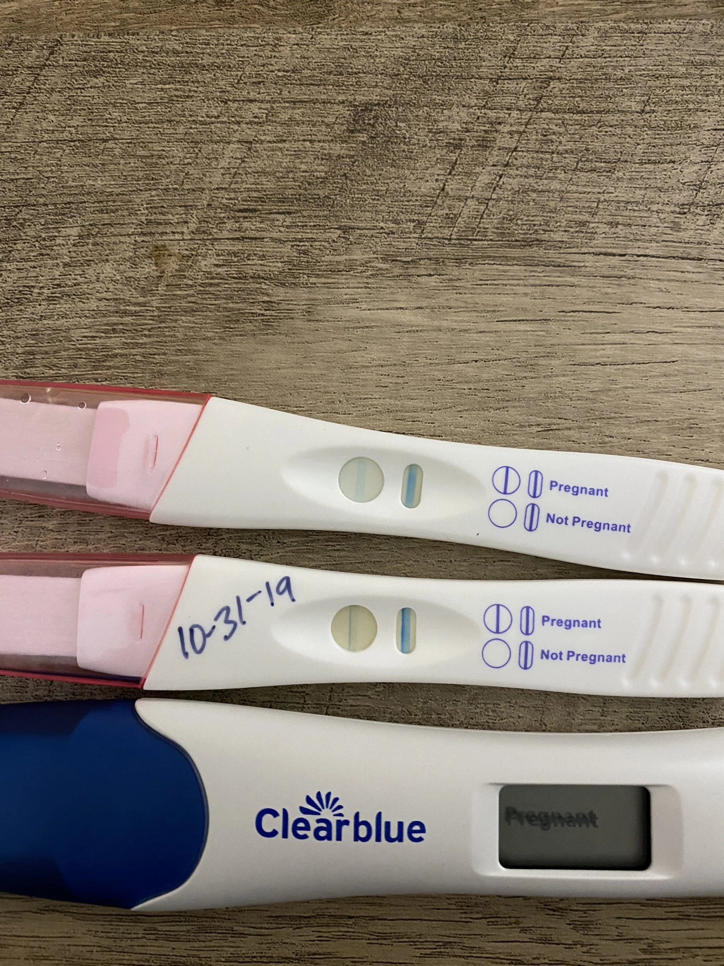 The Unexplained Grief of Miscarriage