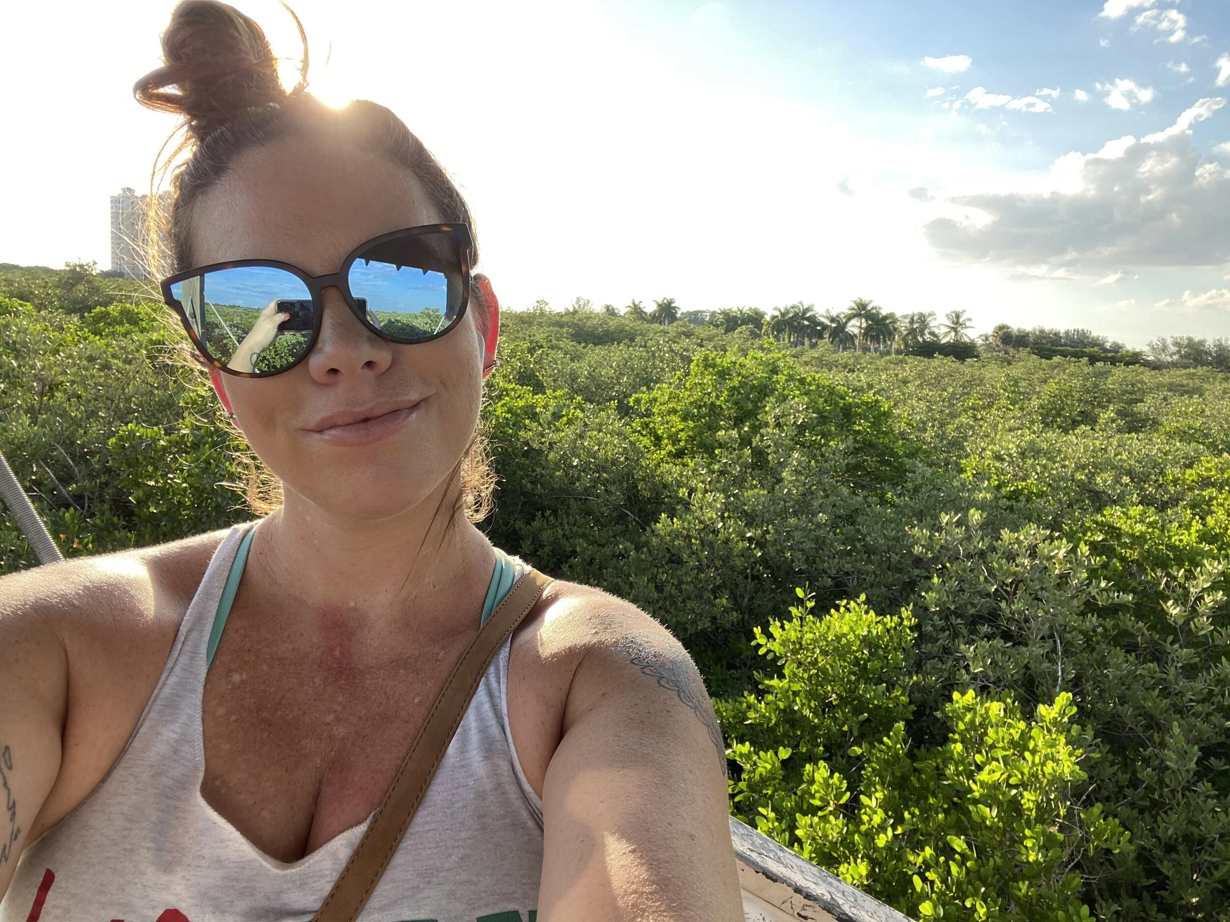 The Discomfort of Isolation in 2020