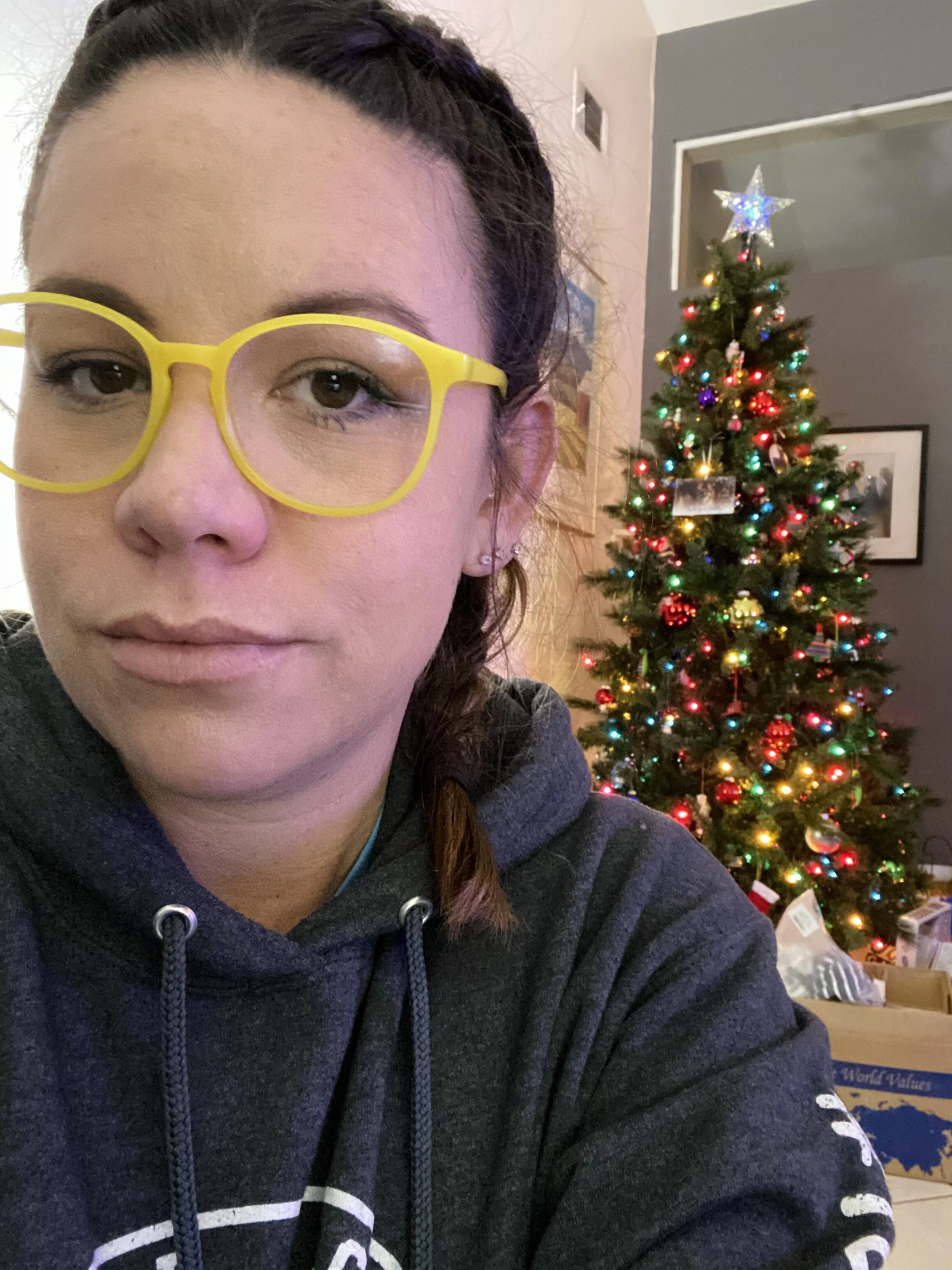 The Year Nobody Wanted