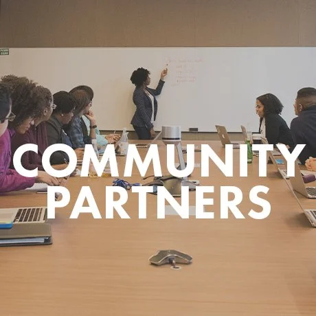 Community Partners
